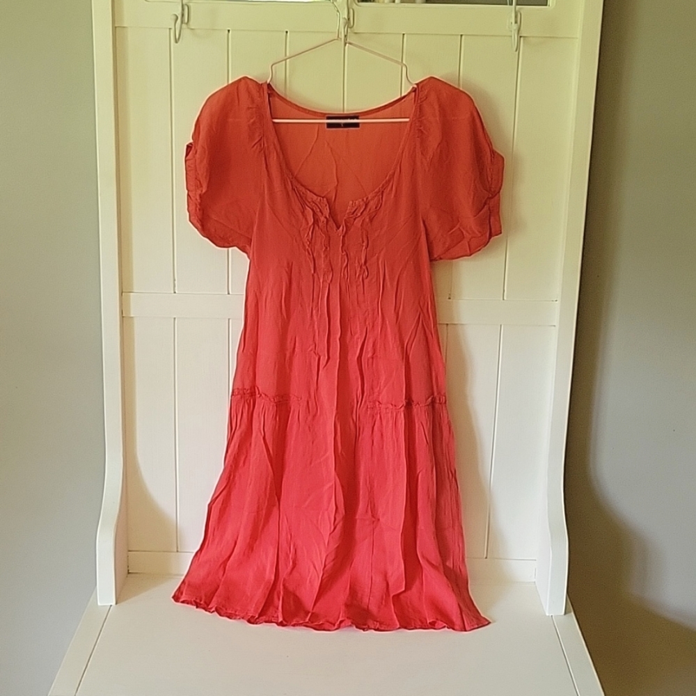 One Step Dress XS